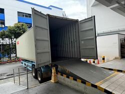 Genting Lane (D13), Warehouse #457745121